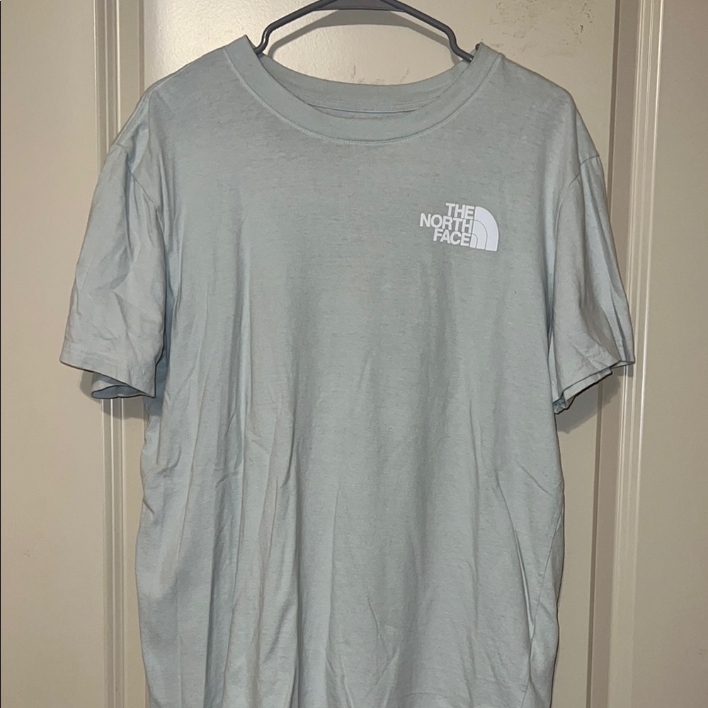 Men’s North Face T Shirt